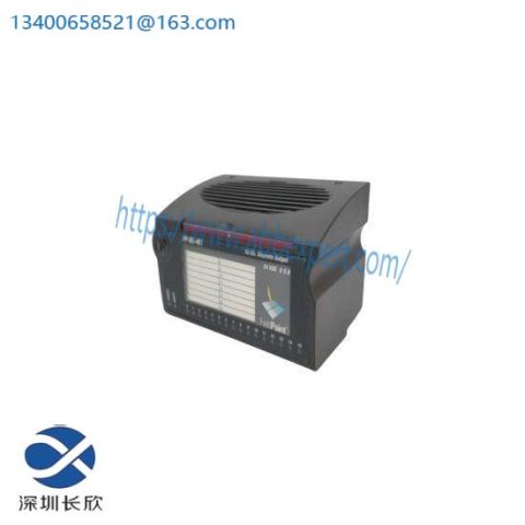 National Instruments FP-D0-401: Advanced Digital Output Module for Industrial Automation, 200 Characters