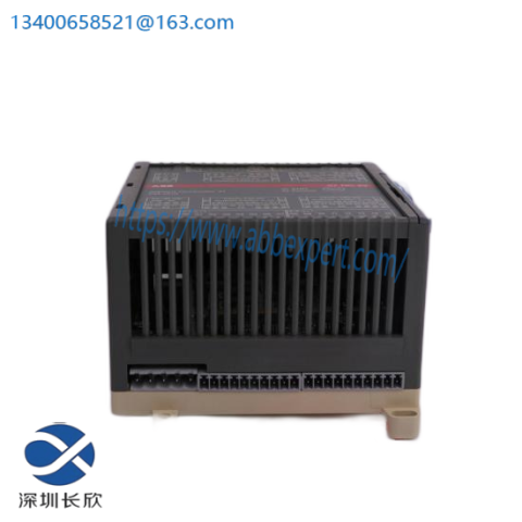 ABB UMB015BE02 - HIEE400995R0002 Industrial Control Module