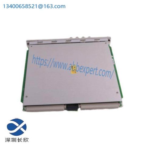 Bently Nevada 3500/40M Proximity Monitor 176449-01