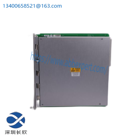 Berger Lahr TLC534F Servo Drive - Precision Control for Industrial Automation