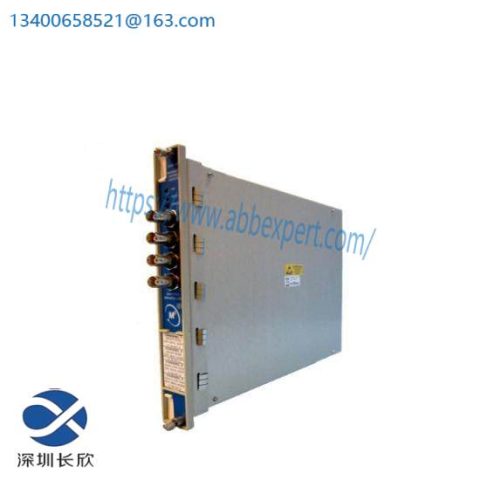 American NI CFP-AI-100 Custom Processing Module