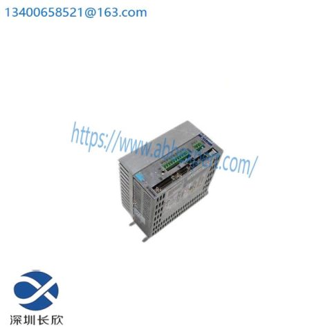 NIKKI NCR-DABOA2D-401B Servo Drive - Precision Control, Enhanced Performance