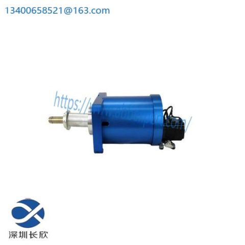 NOVELLUS 02-113640-00 High Precision Industrial Control Module