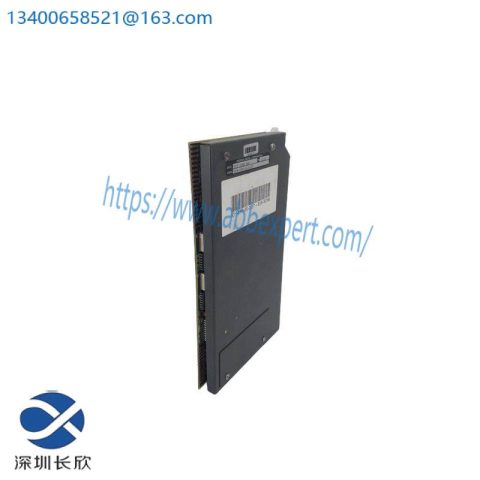 ABB OCM 44A737830-001R04 High-Performance Industrial Control Module