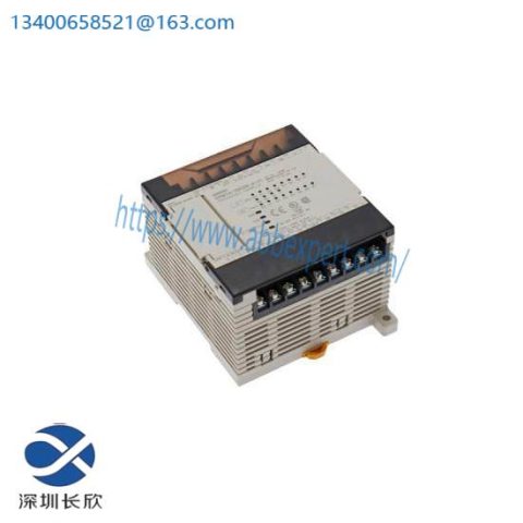 OMRON CPM1A-10CDT-D-V1 Programmable Logic Controller
