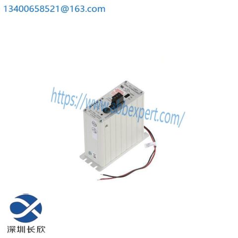 Opto 22 SNAP-PS5 Power Supply - Industrial Control Module