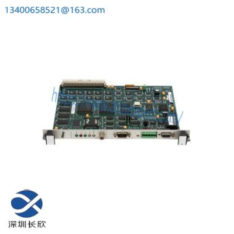 B&R 7AO352.70: Precision Analog Output Module for Industrial Automation