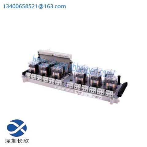 Ovation 5A26458G05 | Precision Control Module for Advanced Manufacturing