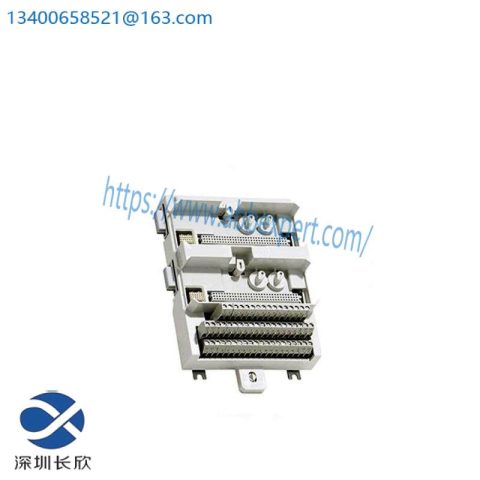 OXIDE 0020-31655 Industrial Control Module for Precision Automation Systems