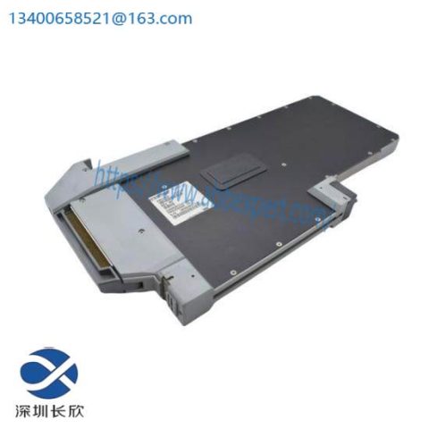 Foxboro P0911AC Communications Processor 15 Module