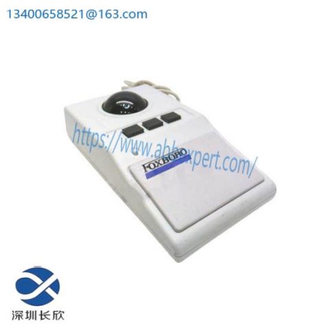 Foxboro P0922EU Spare Control Card Module, Precision Engineered for Industrial Automation