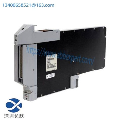 Foxboro P0960HA I/A Series Gateway Processor - Advanced Control Solution