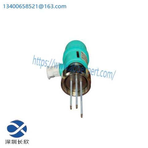 Pepperl+Fuchs UC500-30GM-IUR2-V15 Ultrasonic Sensor, High-Precision Measurement for Industry