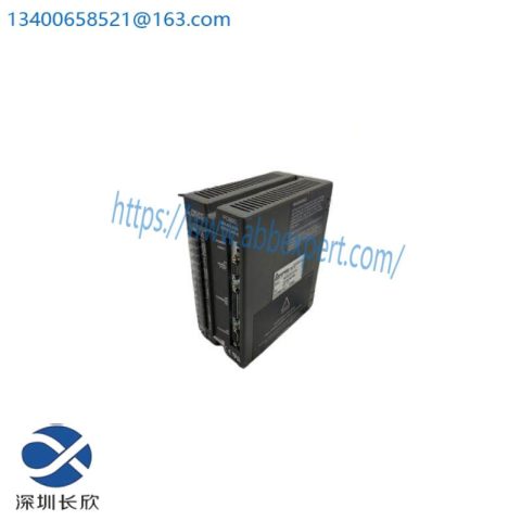 Pacific Scientific PC834-107-N Brushless Servo Motor, High-Power Density & Precision Control