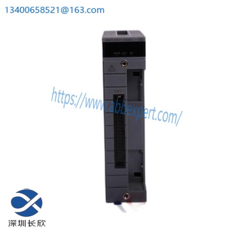 Panasonic 581B363B Control Module, High Precision Automation System