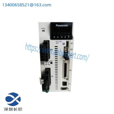 Panasonic DL-1109CWS High-Performance Digital Temperature Controller