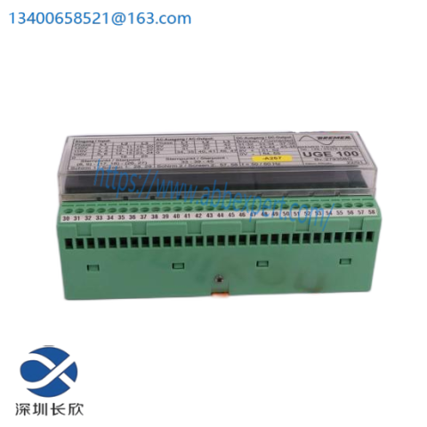 Panasonic FP2-DA4 Analog Output Unit - High-Speed Performance for Industrial Control