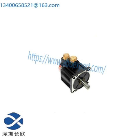Panasonic MDM082A2A Servo Motor - Precision Control for Industrial Automation