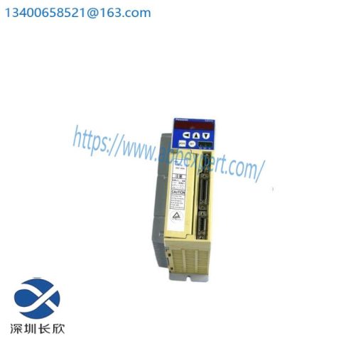 Panasonic MSD043A1XX - Advanced SERVO MOTOR DRIVER for Industrial Control Systems