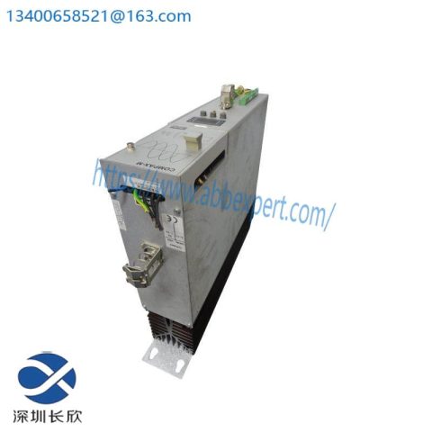 Parke CPX1500M/E7/F8 Compact Servo Controller