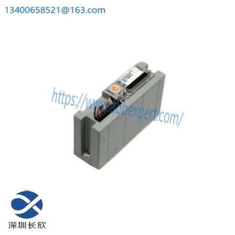 Parker CP*48660209 Industrial Servo Motor, High Precision Control System