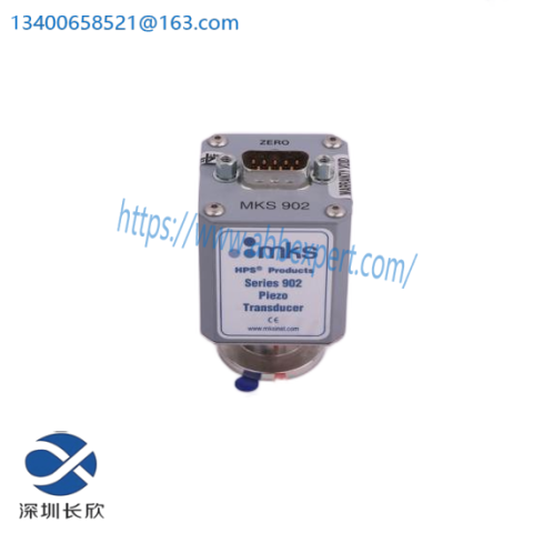 Parker ControlLogic PX Series 2500S Control Module