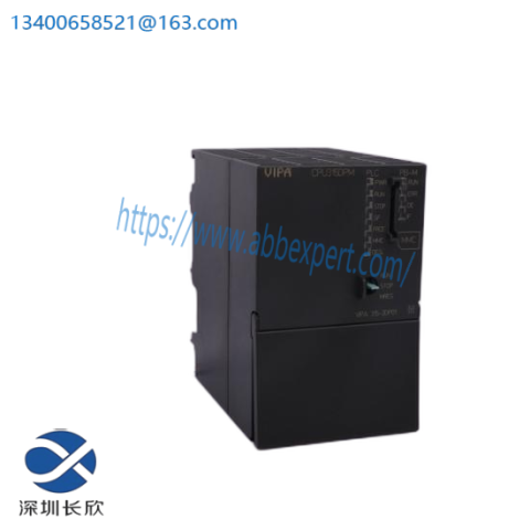 PASAN BV66-4 + 1 YEAR Warranty - Advanced Industrial Control Module