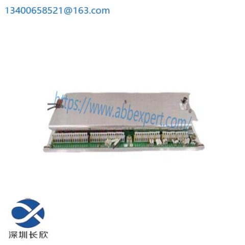 Control Techniques Pb PN-40856 4001316261 Industrial Drive Module
