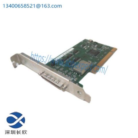 AB PCI-2994CV INTERFACE Control Module, Industrial Automation Solutions
