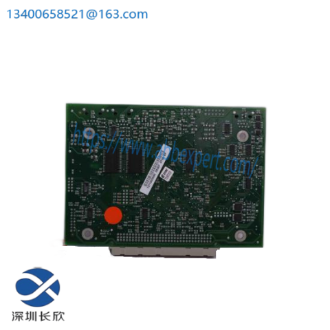 Perske KNS 51.14-2 D: High-Performance Industrial Control Module