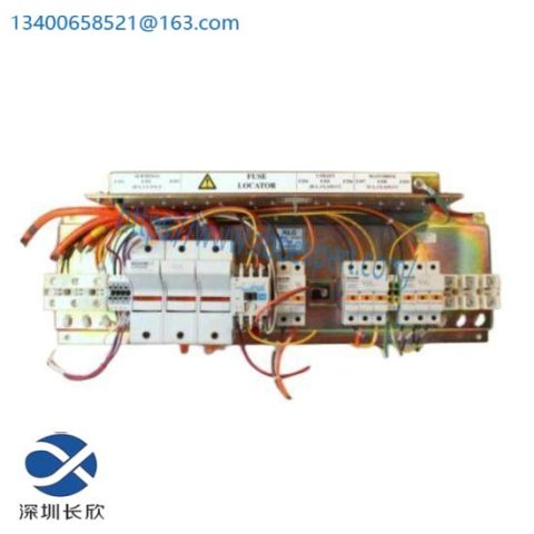 PHILIPS 958481223220 Industrial Control Module