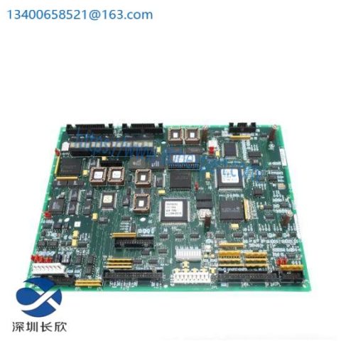 Philips 958481320100 LCB - High-Performance Industrial Control Module