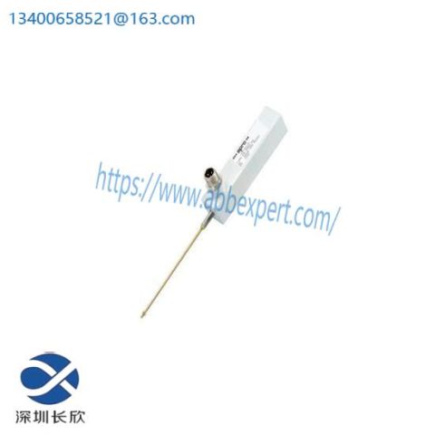 Philips PR9350/04 - High Precision Industrial Inductive Sensor