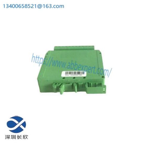 Phoenix D-32825 Blomberg Terminal Block - Industrial Automation Innovation