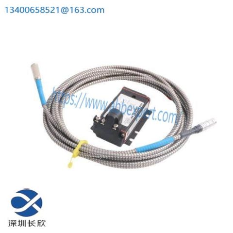 EPRO PR6424/010-010-CN CON021 Eddy Current Sensor