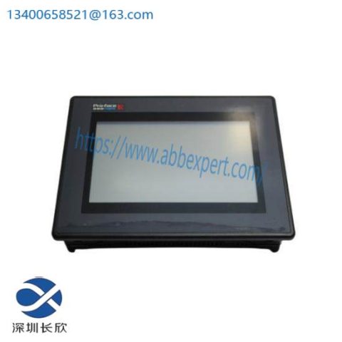 Pro-Face GP477R-EG41-24VP HMI Touch Panel