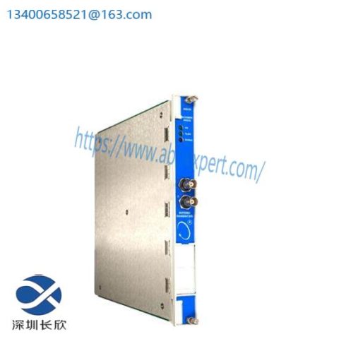 PROMESS 850040060P High-Precision Pressure Transmitter for Industrial Automation Applications