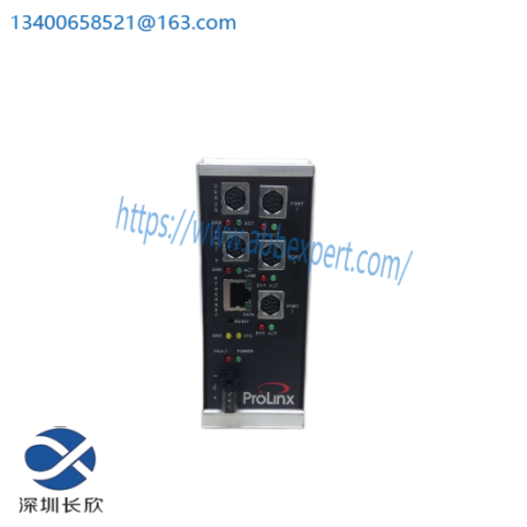 ProSoft Custom CD for Remote Rack Implementations