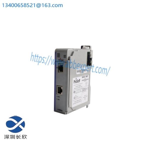 Prosoft MVI69-PDPMV1 PROFIBUS DPV1 Master Module