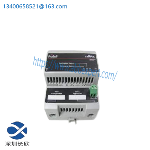 ProSoft MVI94-MCM Network Interface Module: Industrial Communication Hub for Seamless Data Exchange