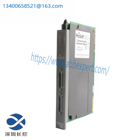 ProSoft Technology PTQ-PDPMV1 Gray, Industrial Ethernet Module for Remote Rack Implementations