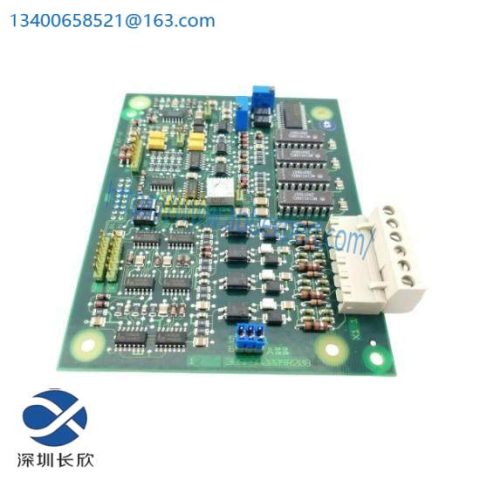SIemens R7I-MDM8-02-002 Industrial Control Module
