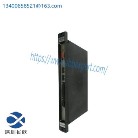 Reliance 0-54341-21 Control Module