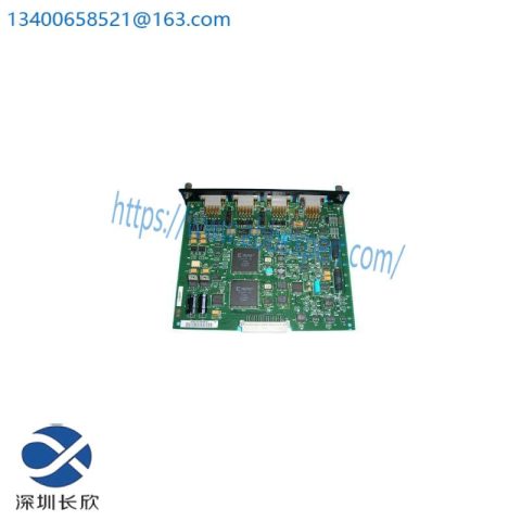 RELIANCE 0-57400-A Digital Control System for AutoMax PLC