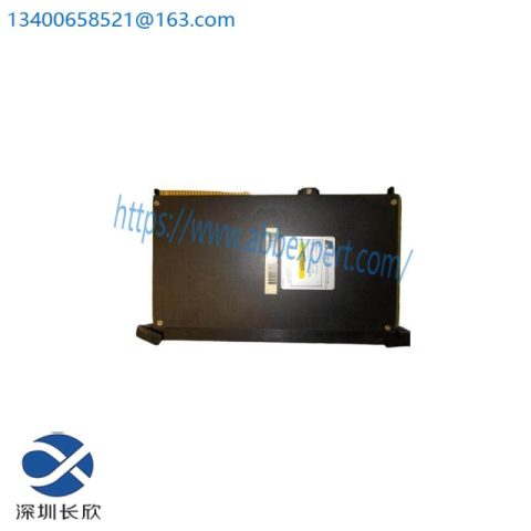 RELIANCE 0-57C404-1E Industrial Control Module