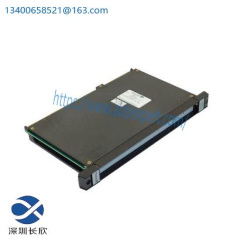 RELIANCE 57C413B - High-Frequency Industrial Control Module