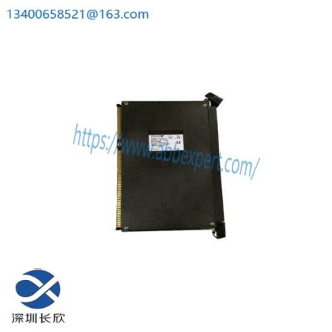 RELIANCE 57C443A Control Module, Industrial Automation, Precision Engineering