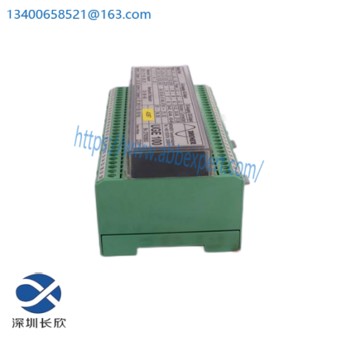 Reliance DM-20 1-Phase BRU-200 Series Servo Drive