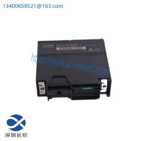 Reliance E243 Control Module for Industrial Automation