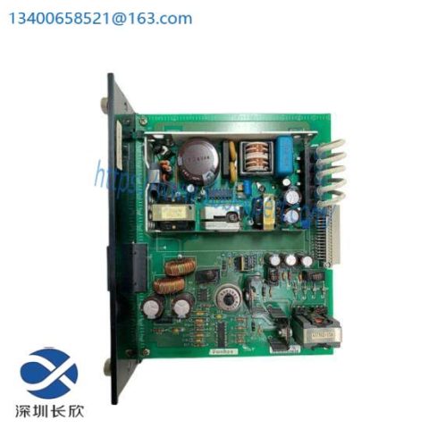 Reliance Electric 0-60007-2 Drive Power Supply Module